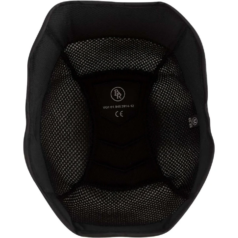 BR Doublure pour Bombe Lambda Cooldry Noir