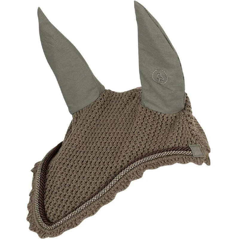 BR Bonnet Anti-Mouches Event Coton Mulled Basil
