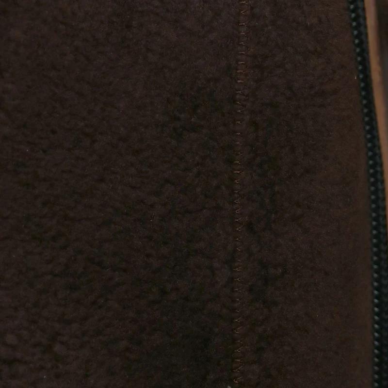 BR Bottes d'Hiver Vancouver Marron