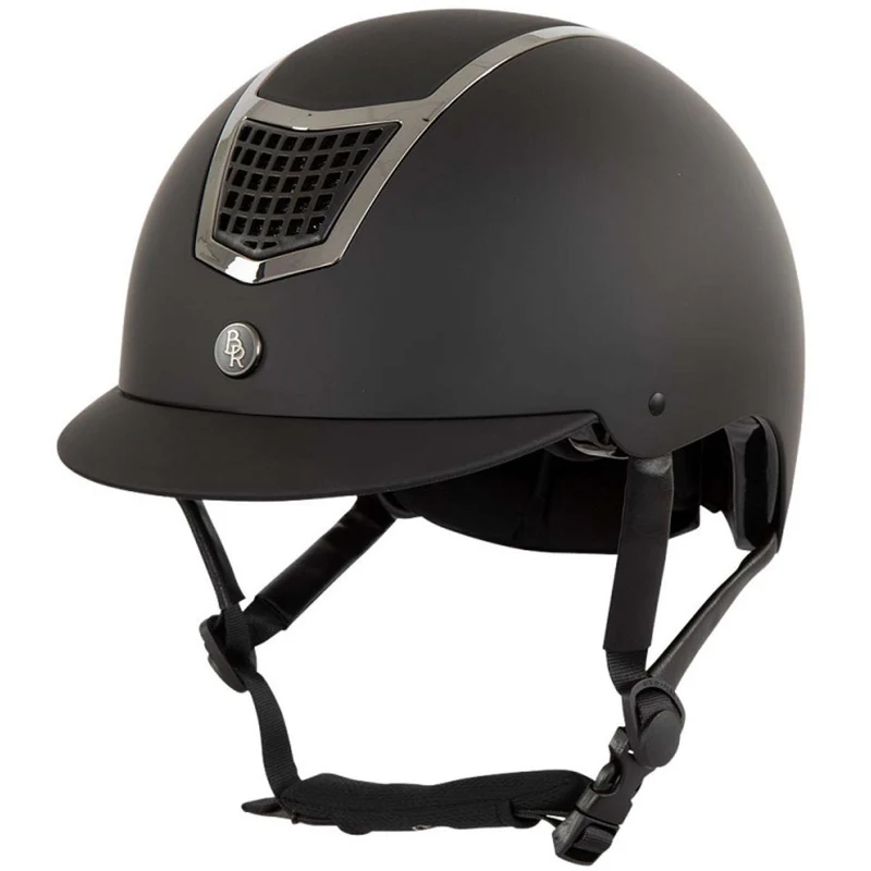 BR Bombe Lambda Painted Noir
