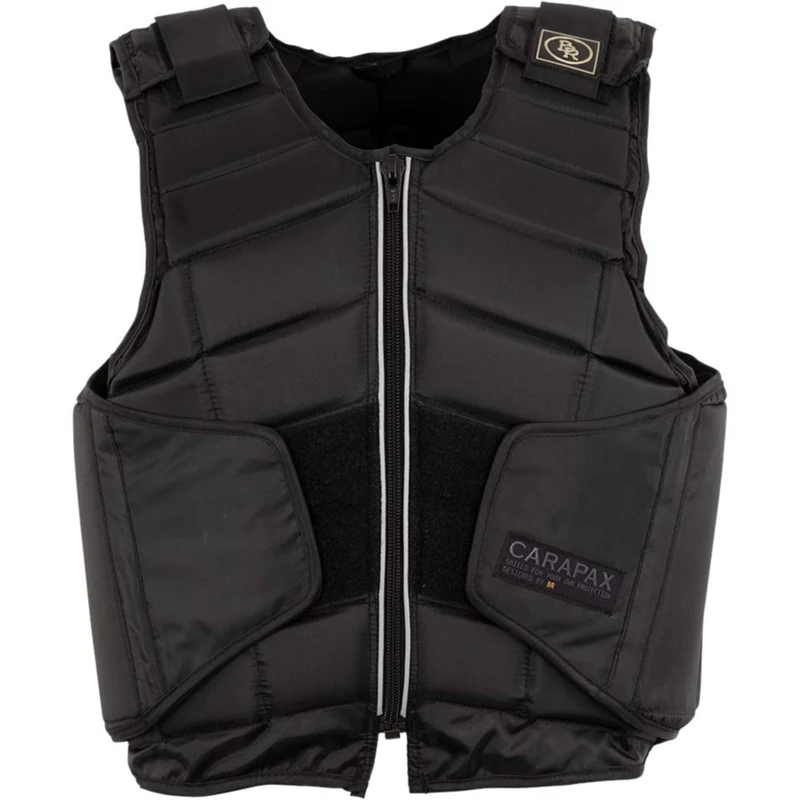 BR Bodyprotector Carapax Noir