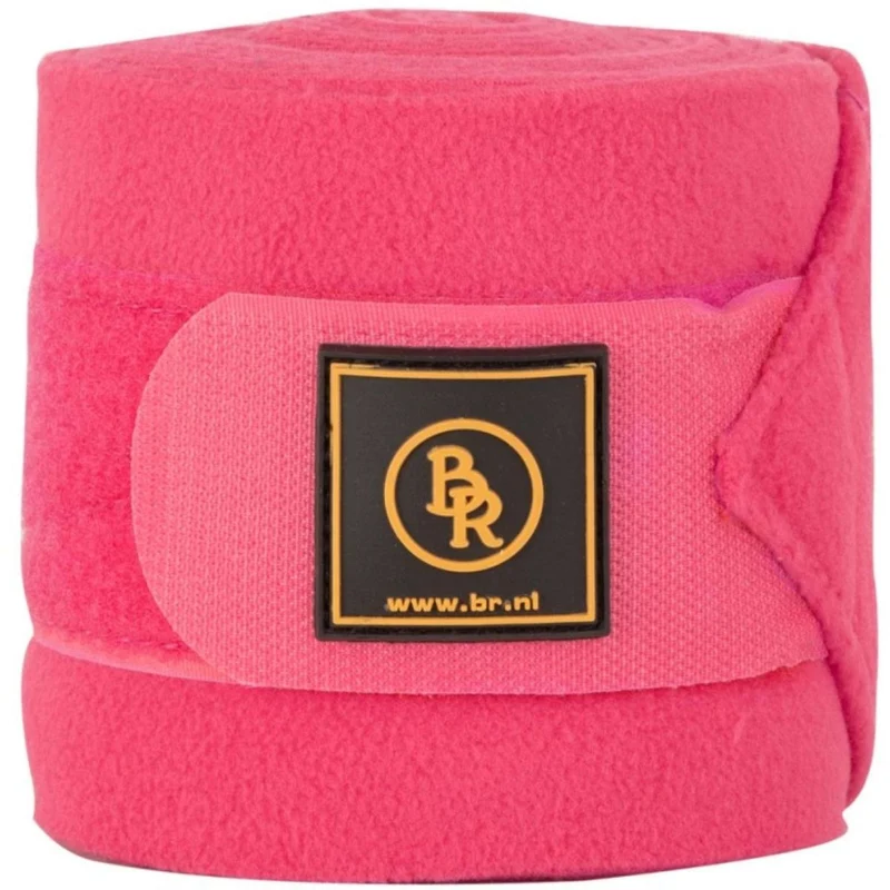 BR Bandages Event Franboise rose