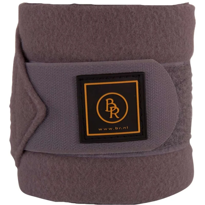 BR Bandages Event Fleece Gris Élémentaire