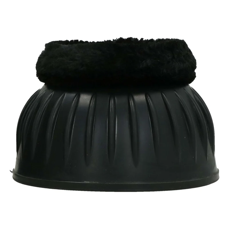 Arma by Shires Cloches d'Obstacles Molleton Noir Noir