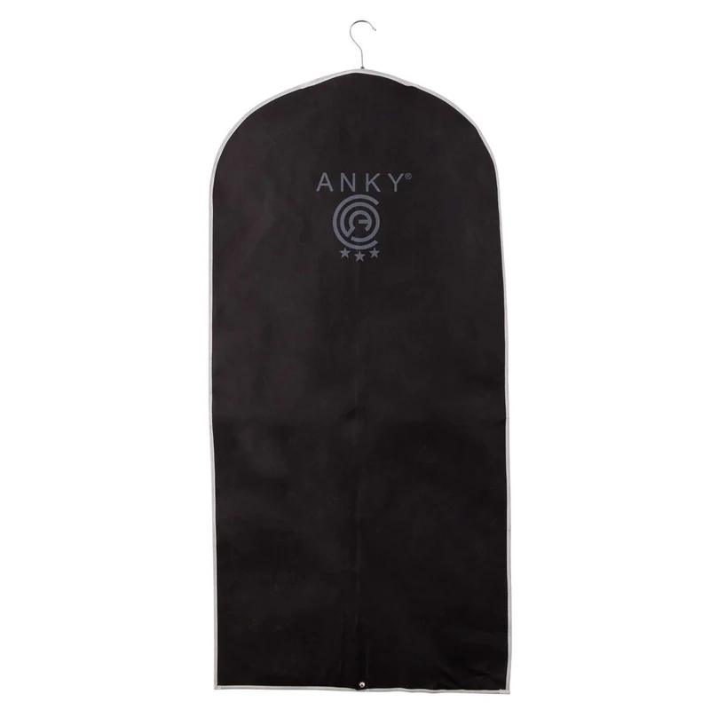 ANKY Sac Porte-Costume C-Wear Noir