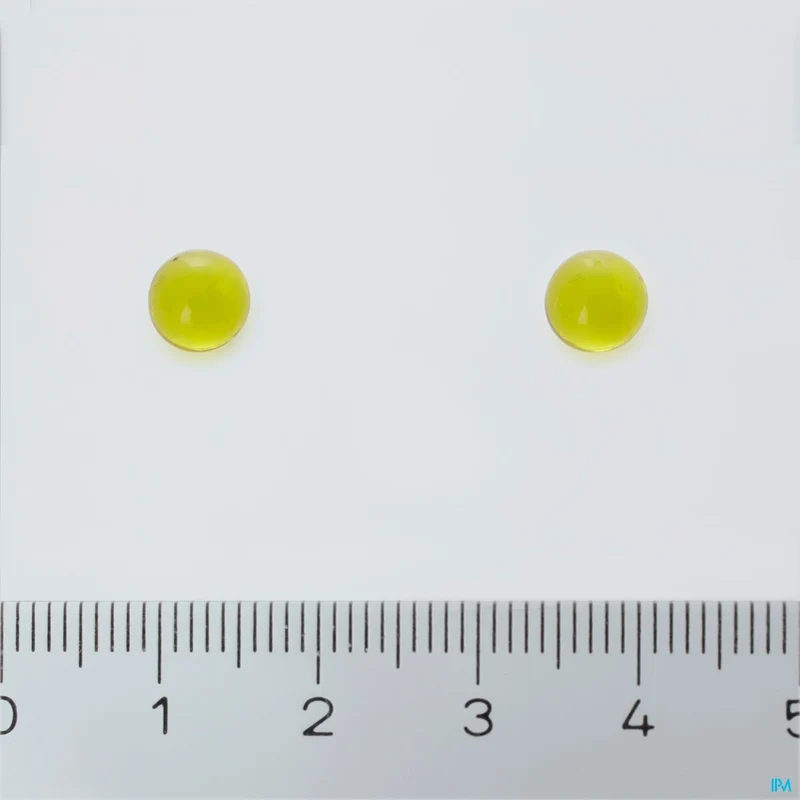 D-ixx 1000 | 120 capsules | Vitamine D3 Supplement