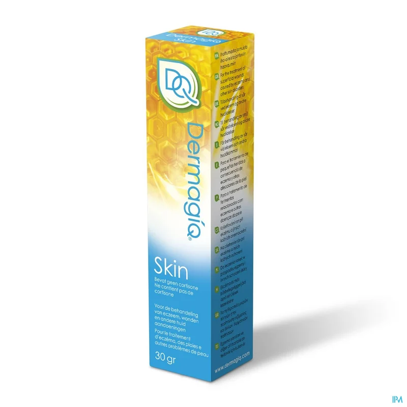 Dermagiq Skin Creme 30g