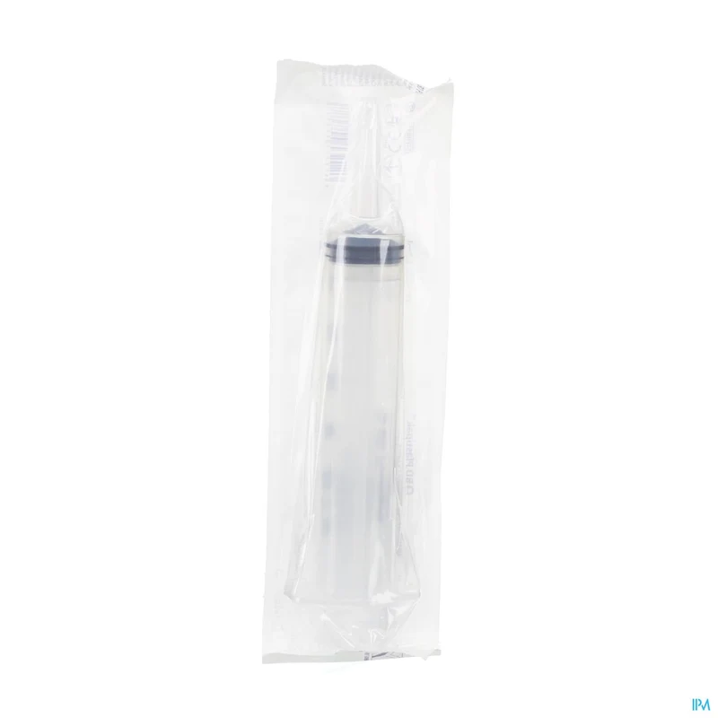 BD Plastipak | 50ml Spuit Catheter Tip | Medisch Hulpmiddel