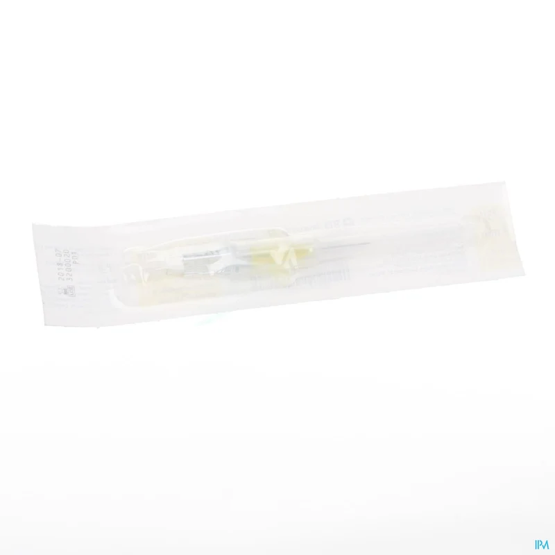 BD Insyte-W | 24G Intraveneuze Katheter | Medisch Hulpmiddel